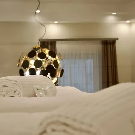 Standard By Hi5- Charming Apartment *